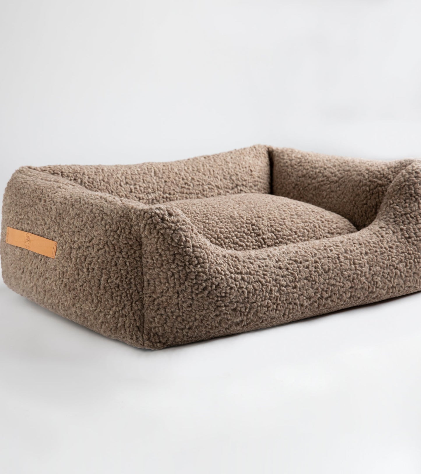 HENRI BOUCLE WOOL