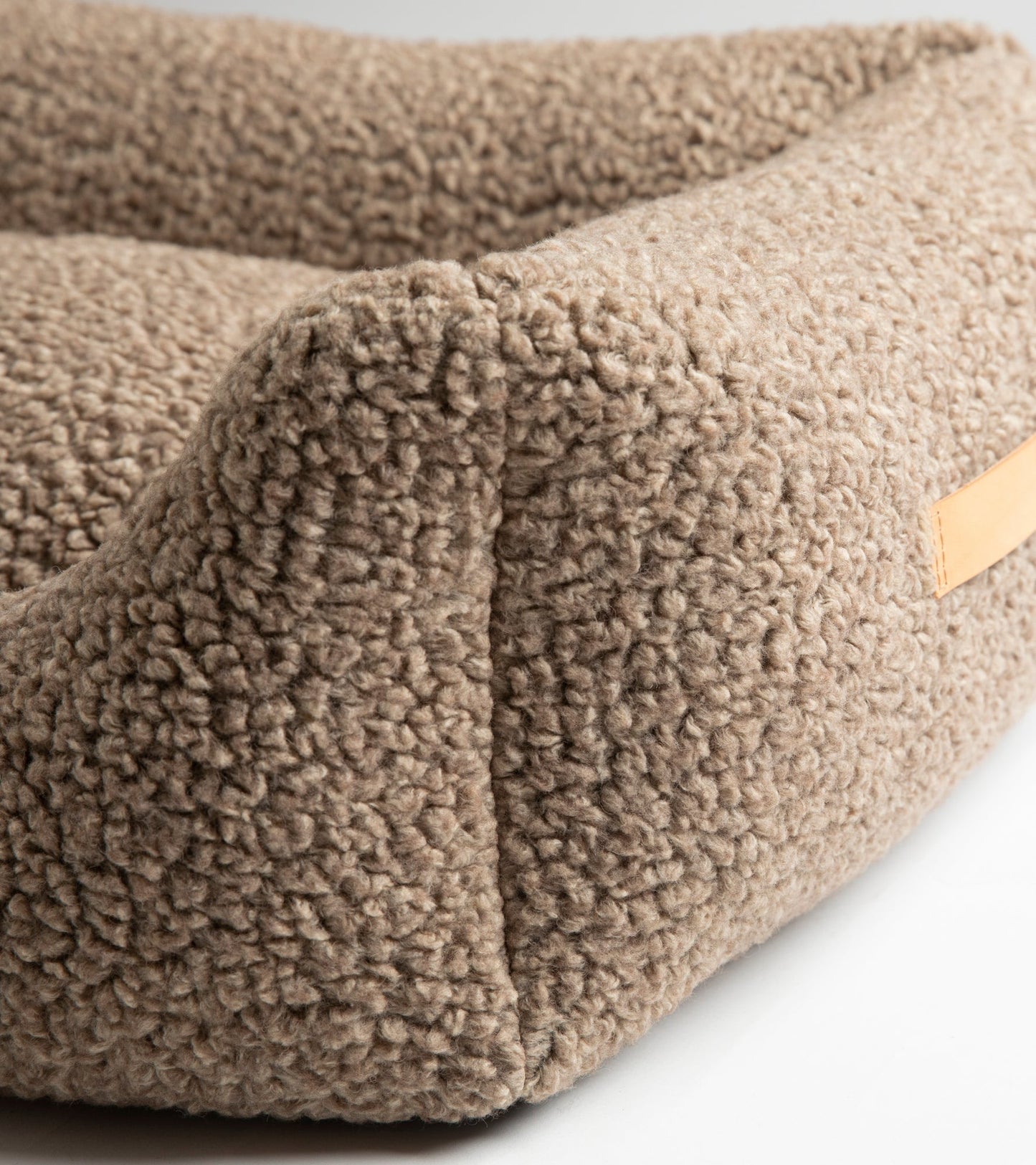 HENRI BOUCLE WOOL