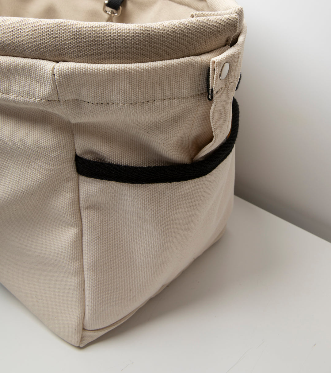 DIANE COTTON CANVAS+COTTON
