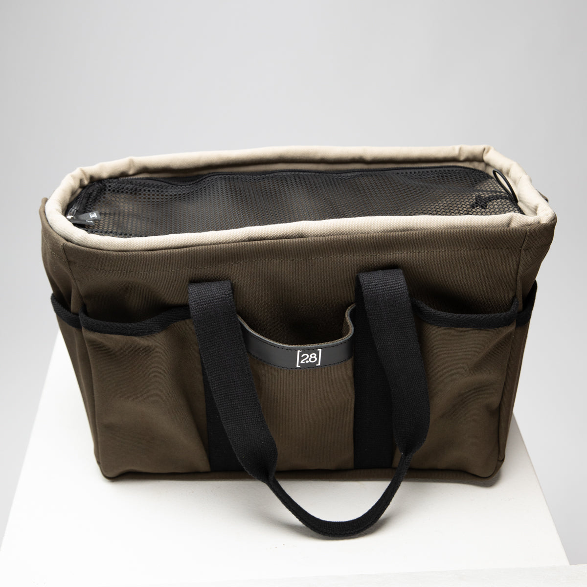 DIANE CANVAS LINING + NET