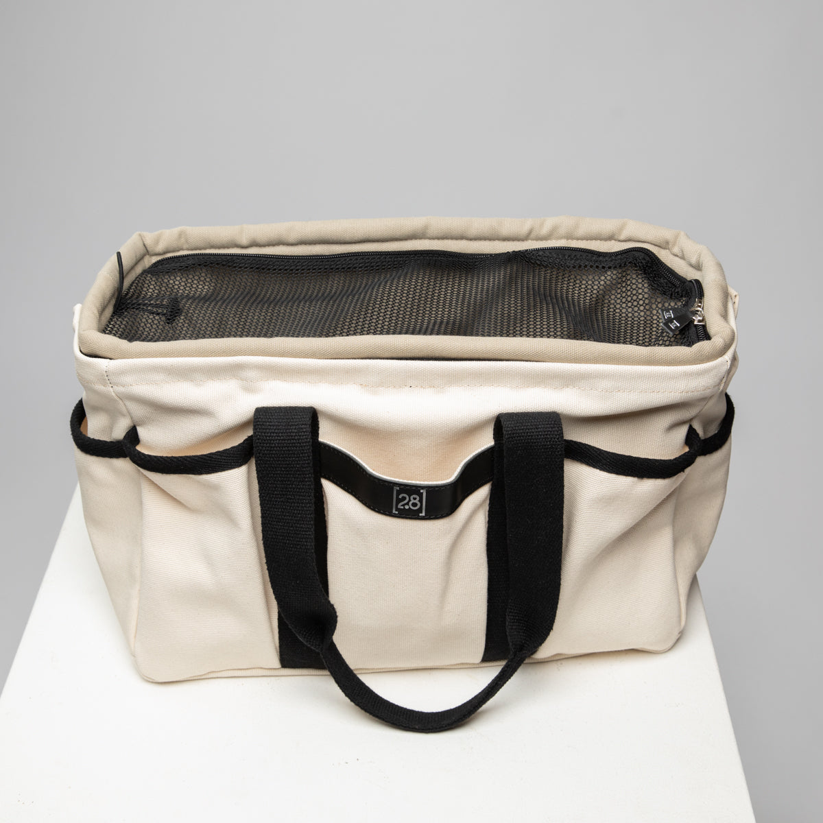 DIANE CANVAS LINING + NET