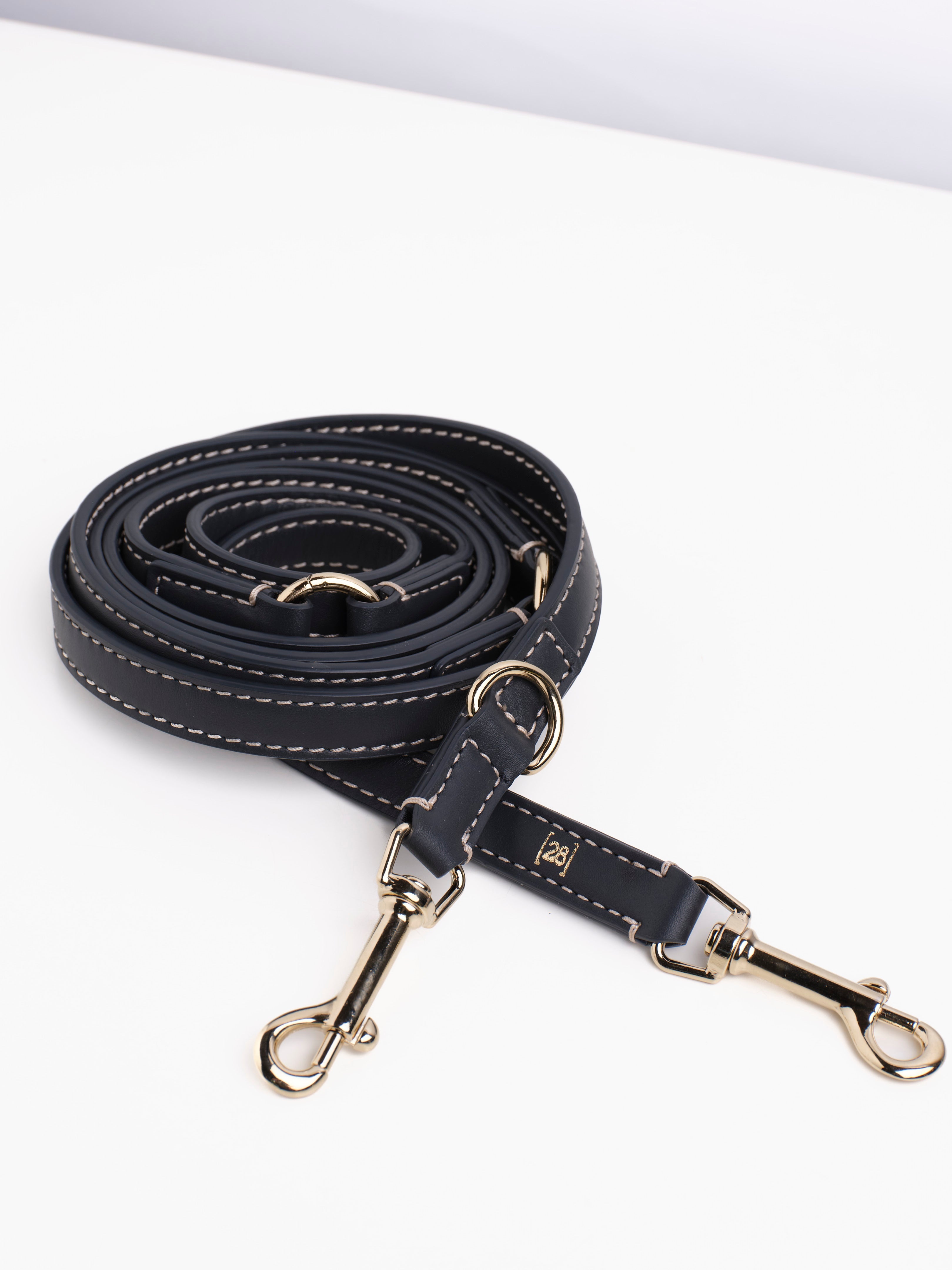 GABRIELE LEASH