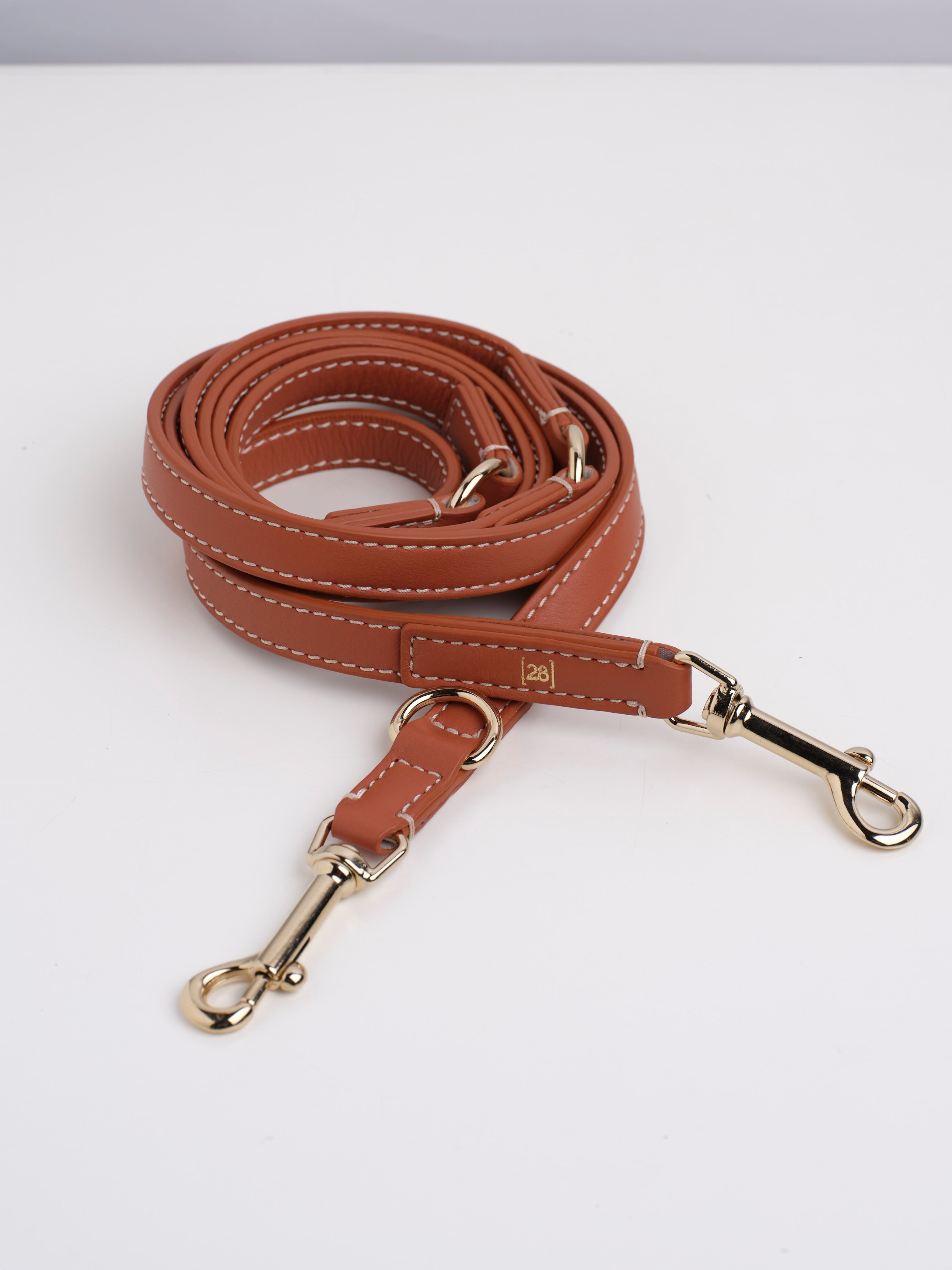 GABRIELE LEASH