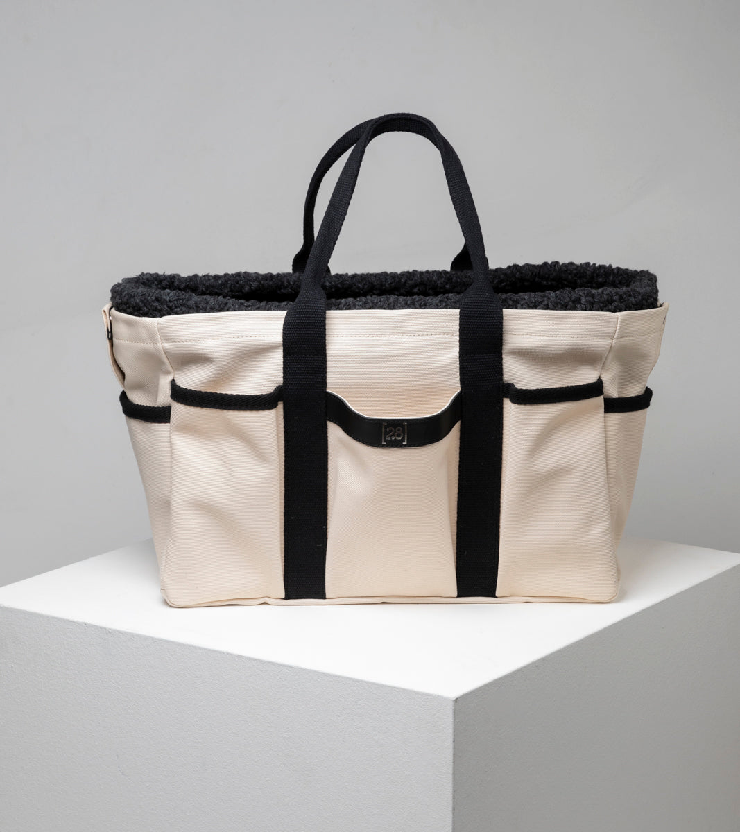 DIANE WOOL LINING + NET