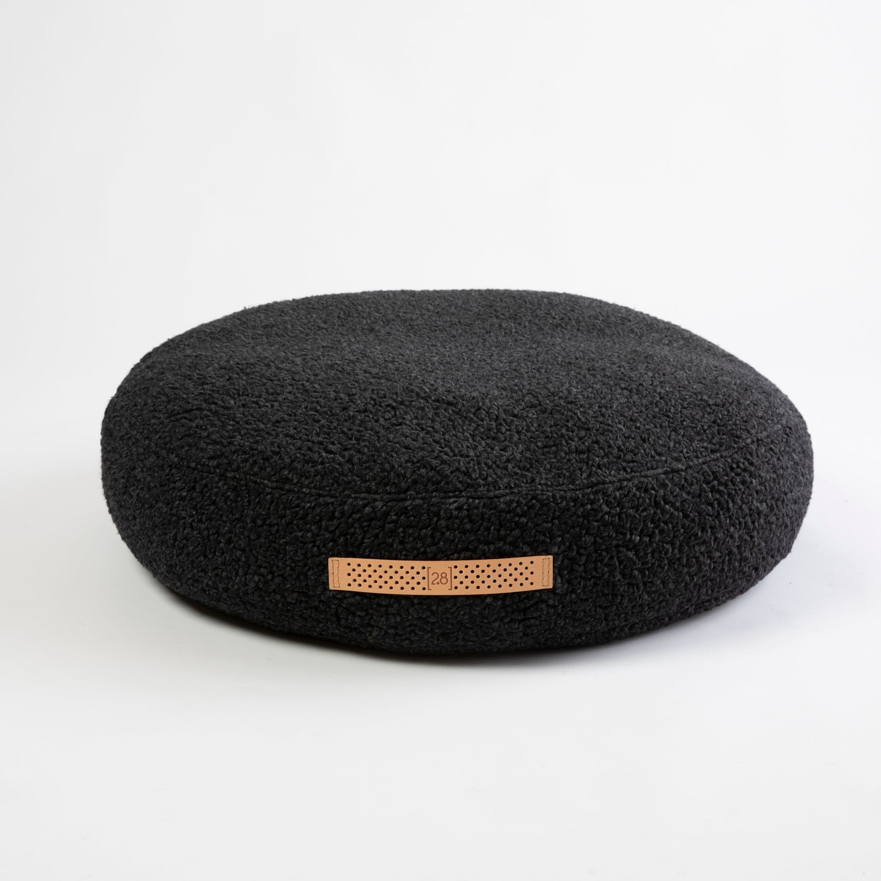 FULVIO - BOUCLE WOOL