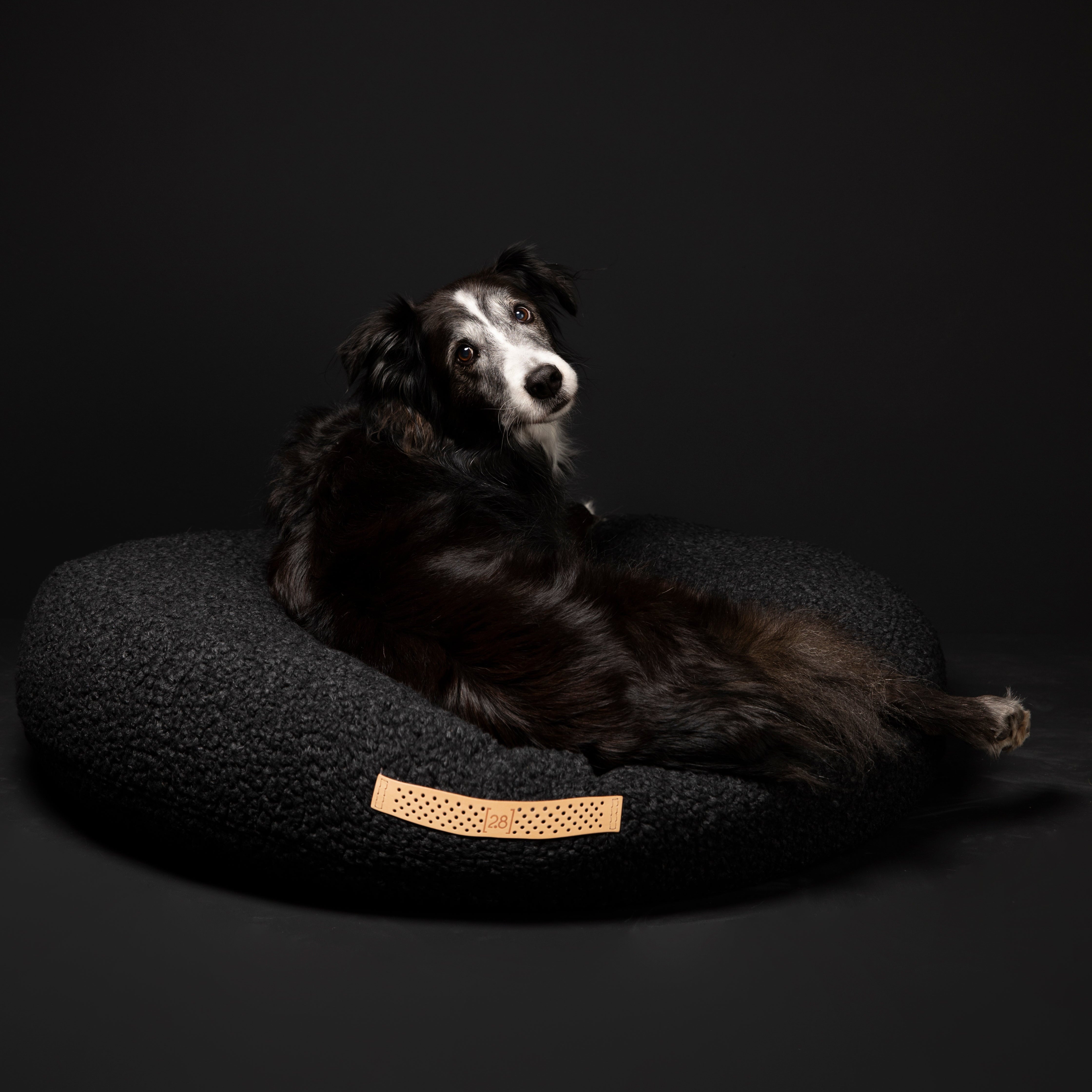 FULVIO - BOUCLE WOOL