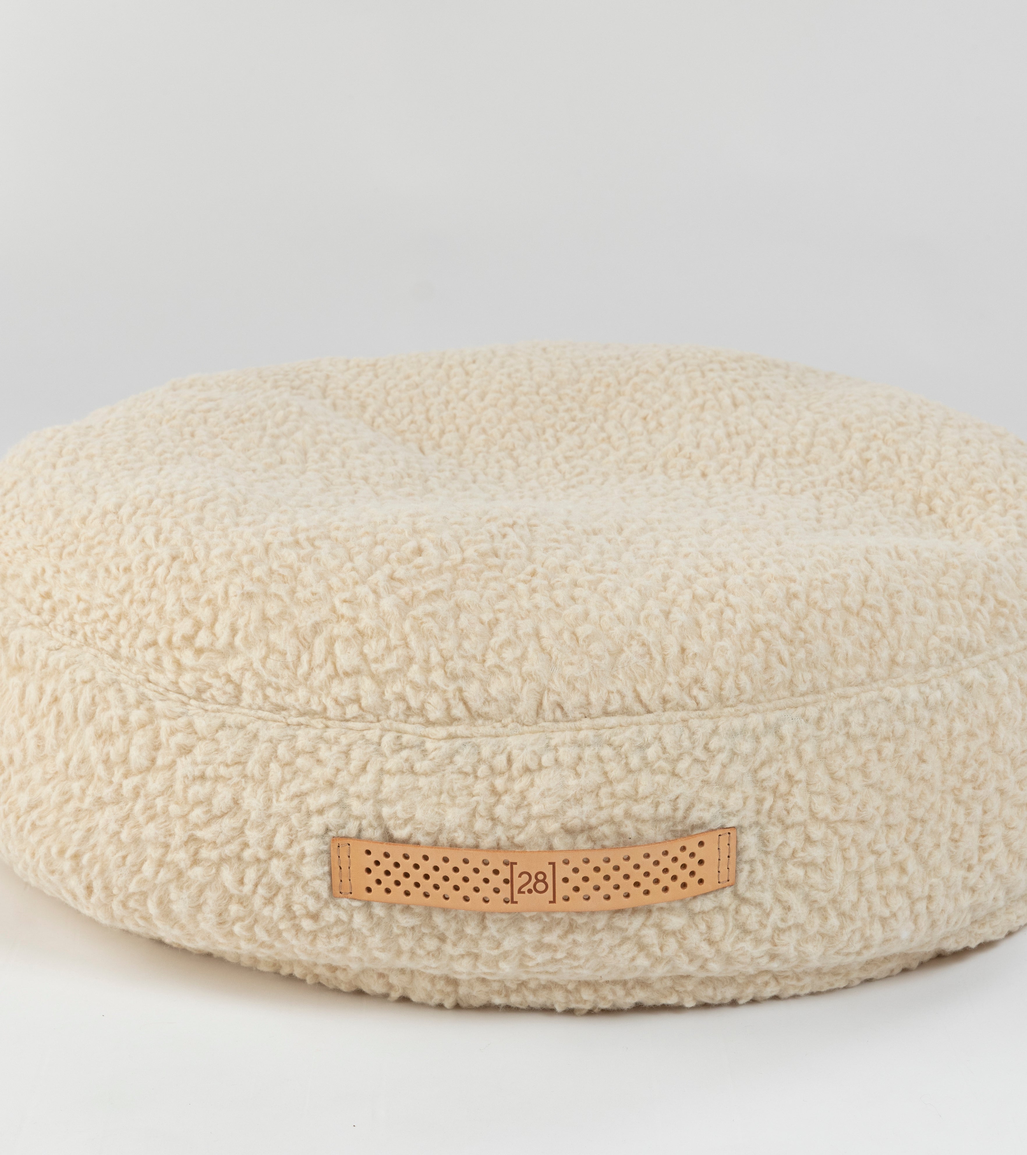 FULVIO - BOUCLE WOOL