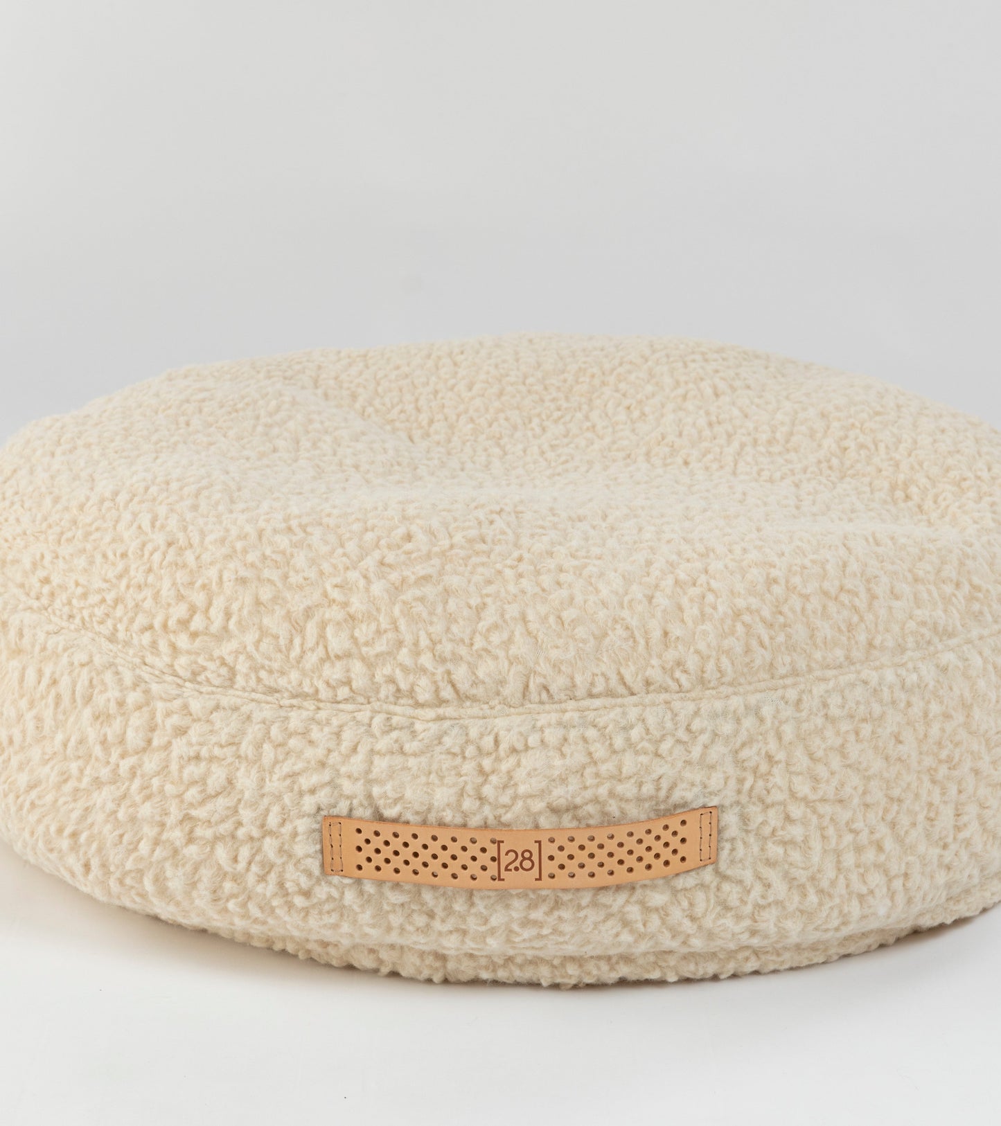 FULVIO - BOUCLE WOOL