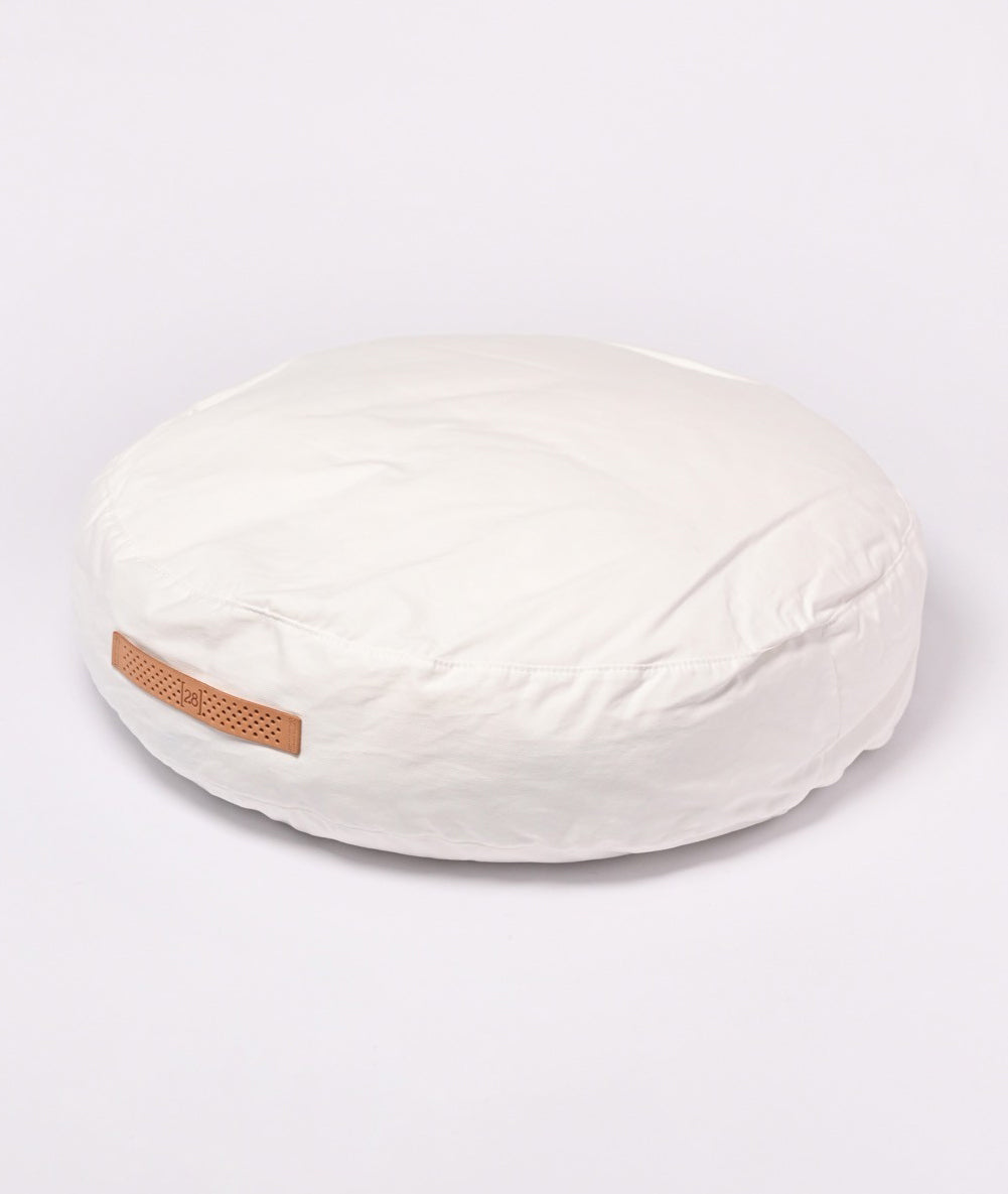 FULVIO DOG CUSHION DRILL COTTON