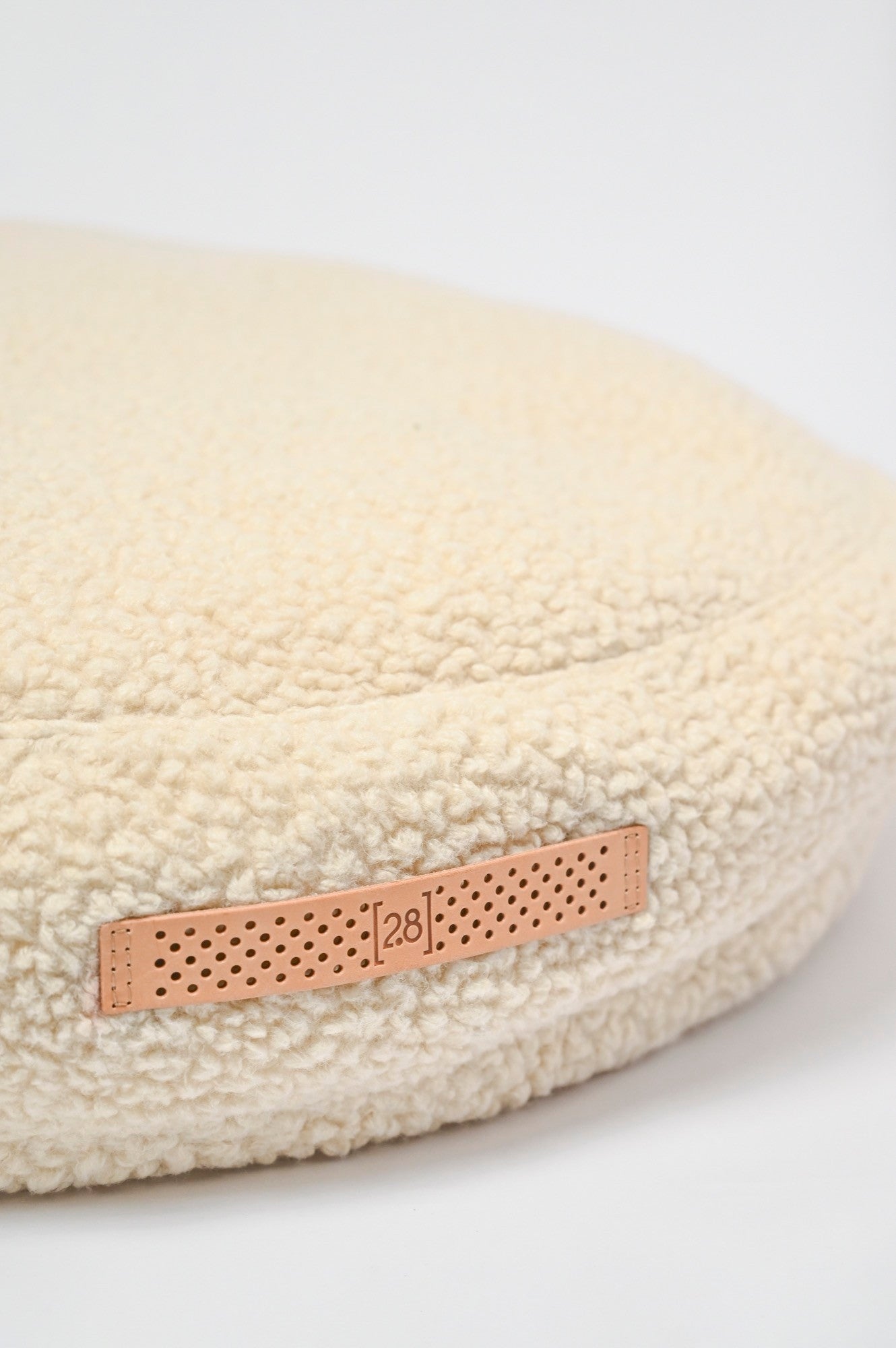 FULVIO - BOUCLE WOOL