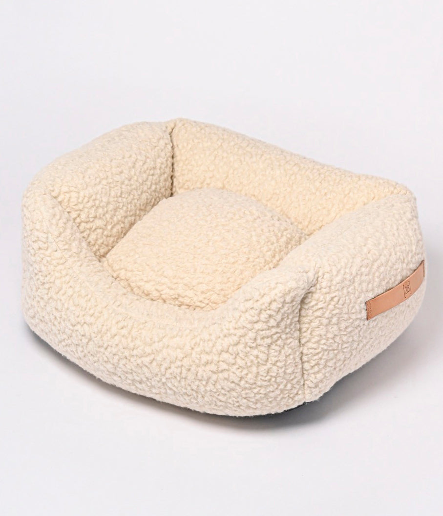 HENRI BOUCLE WOOL