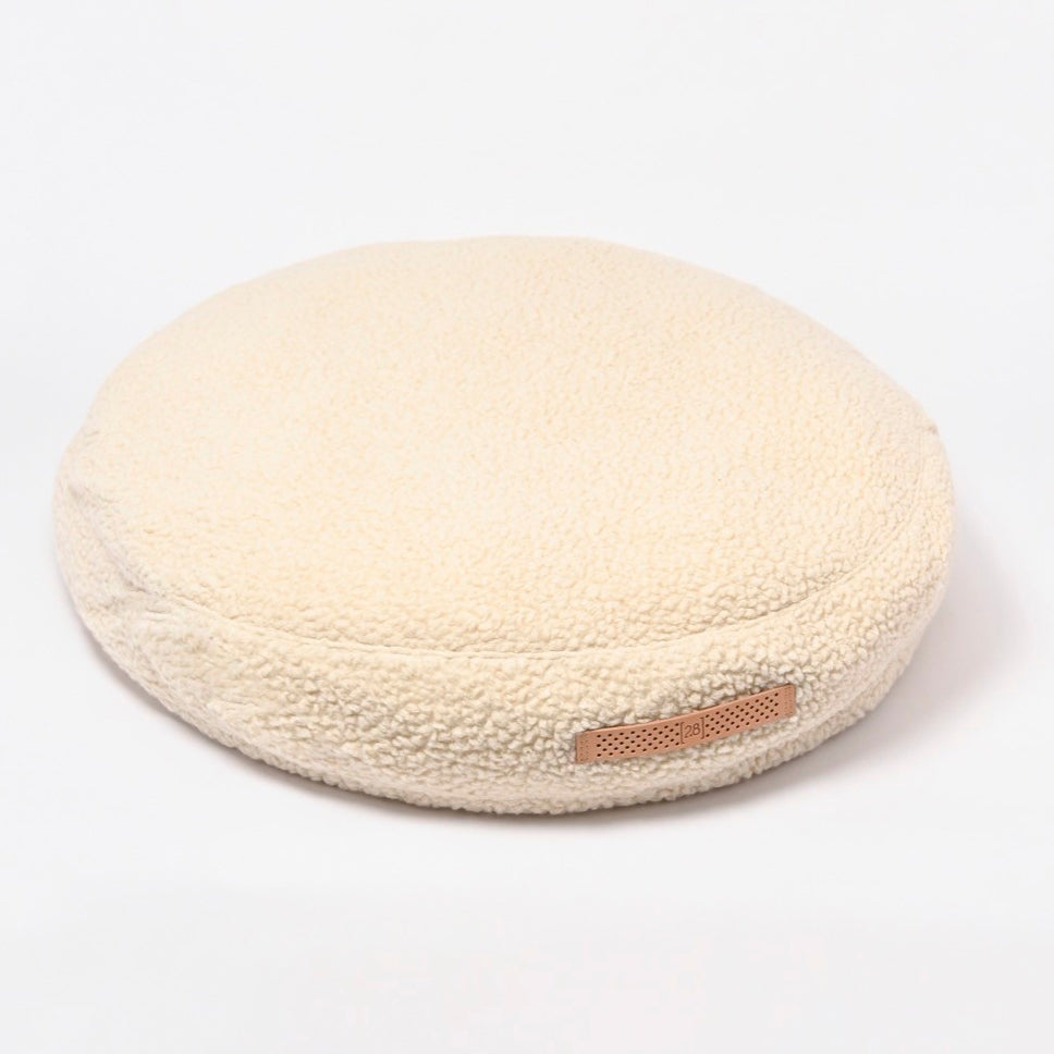 FULVIO - BOUCLE WOOL