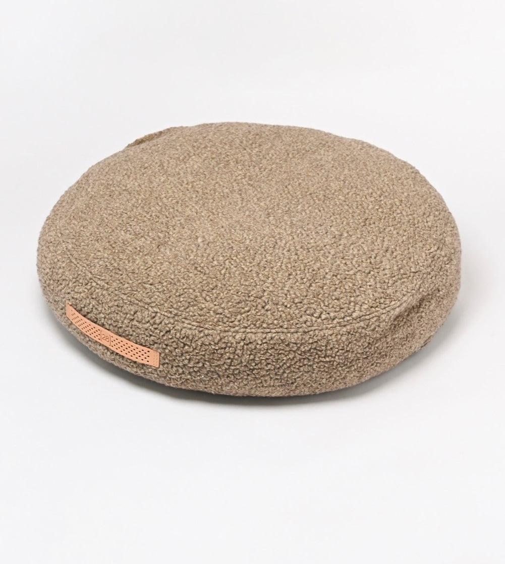 FULVIO - BOUCLE WOOL