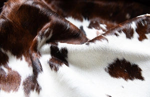 Cowhide