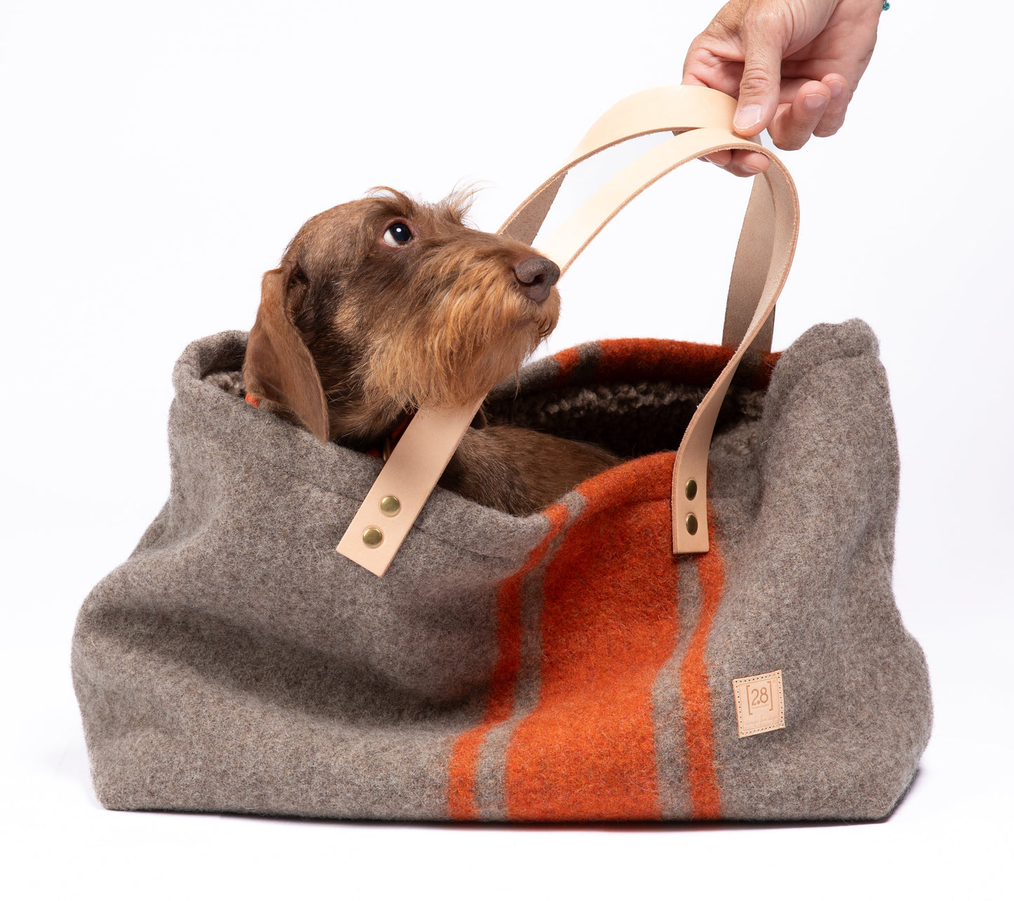 INGE RECYCLED WOOL