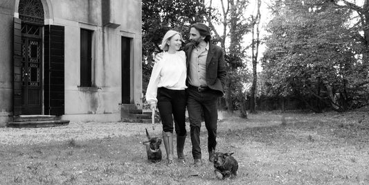 ANNA BUSSOLOTTO & GIOVANNI VEDANA