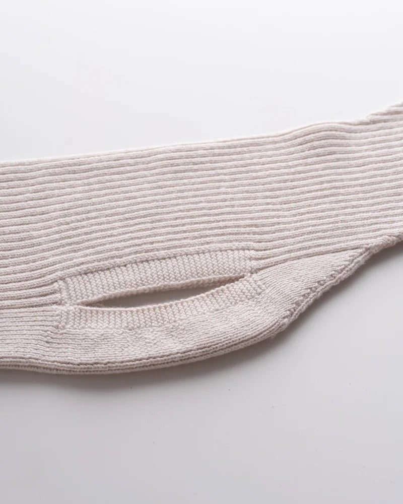 PAUL – MERINO WOOL DOG SWEATER