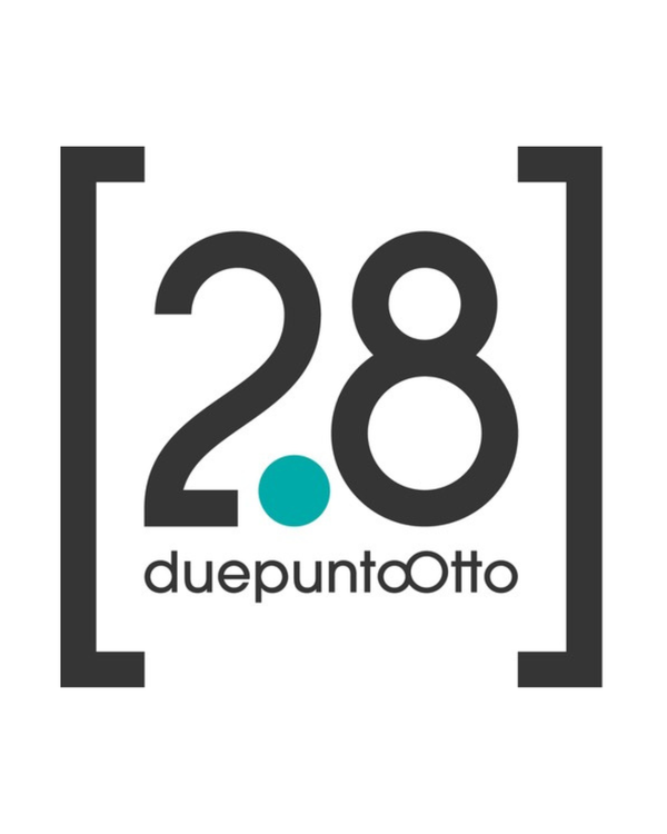 2.8 DUEPUNTOOTTO