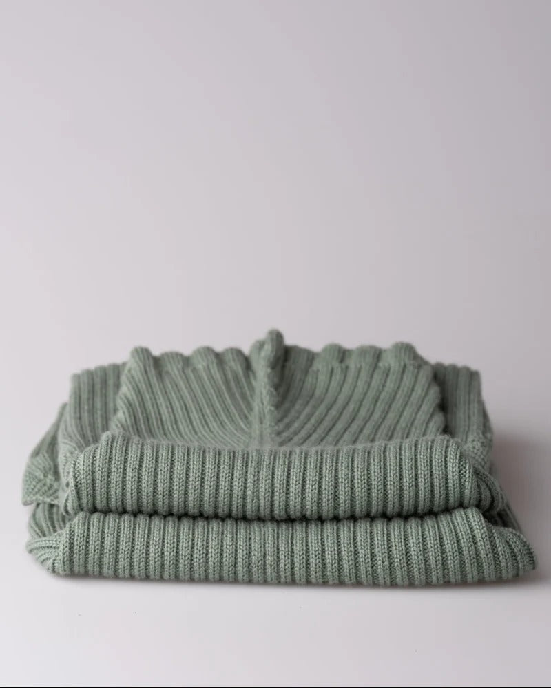 PAUL – MERINO WOOL DOG SWEATER