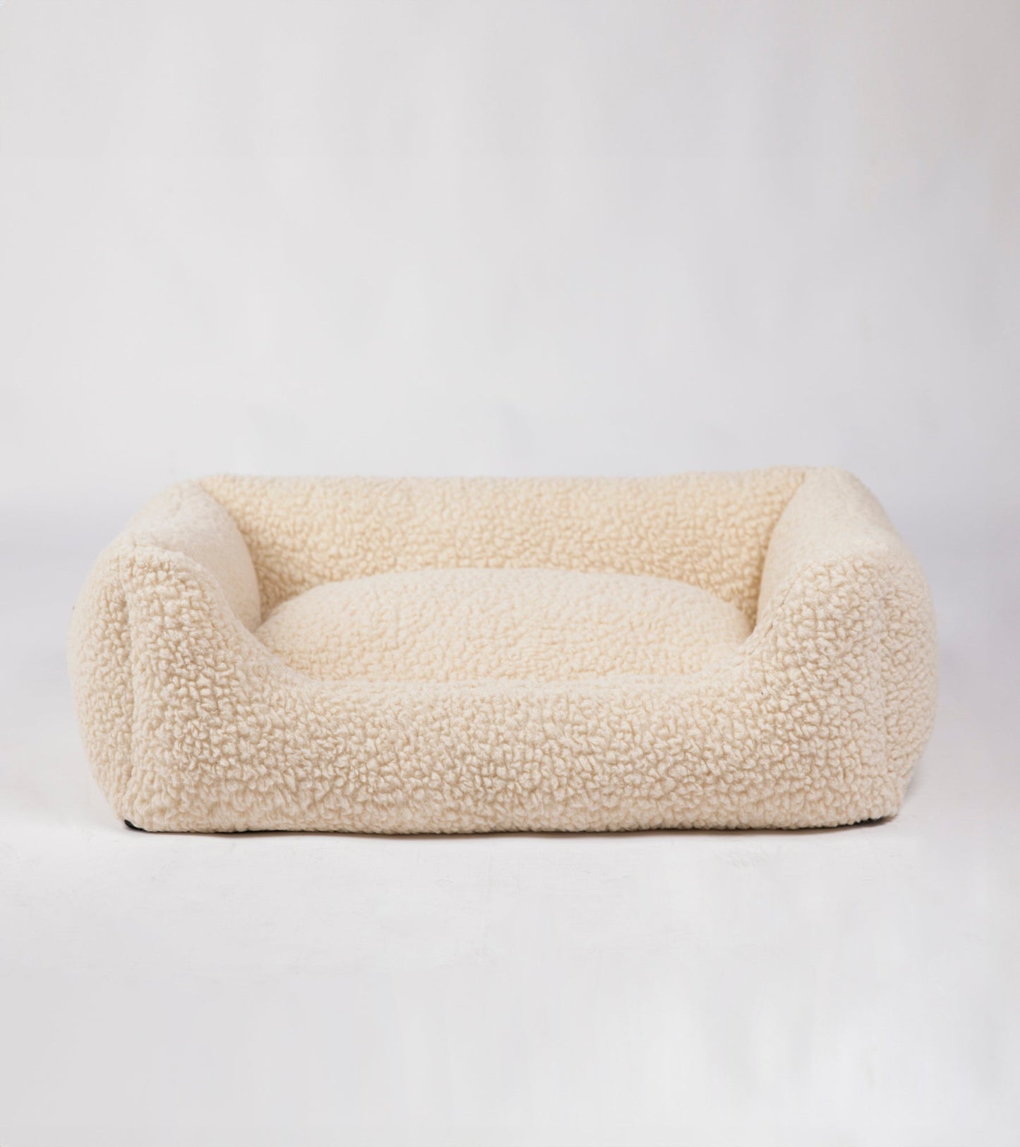HENRI BOUCLE WOOL