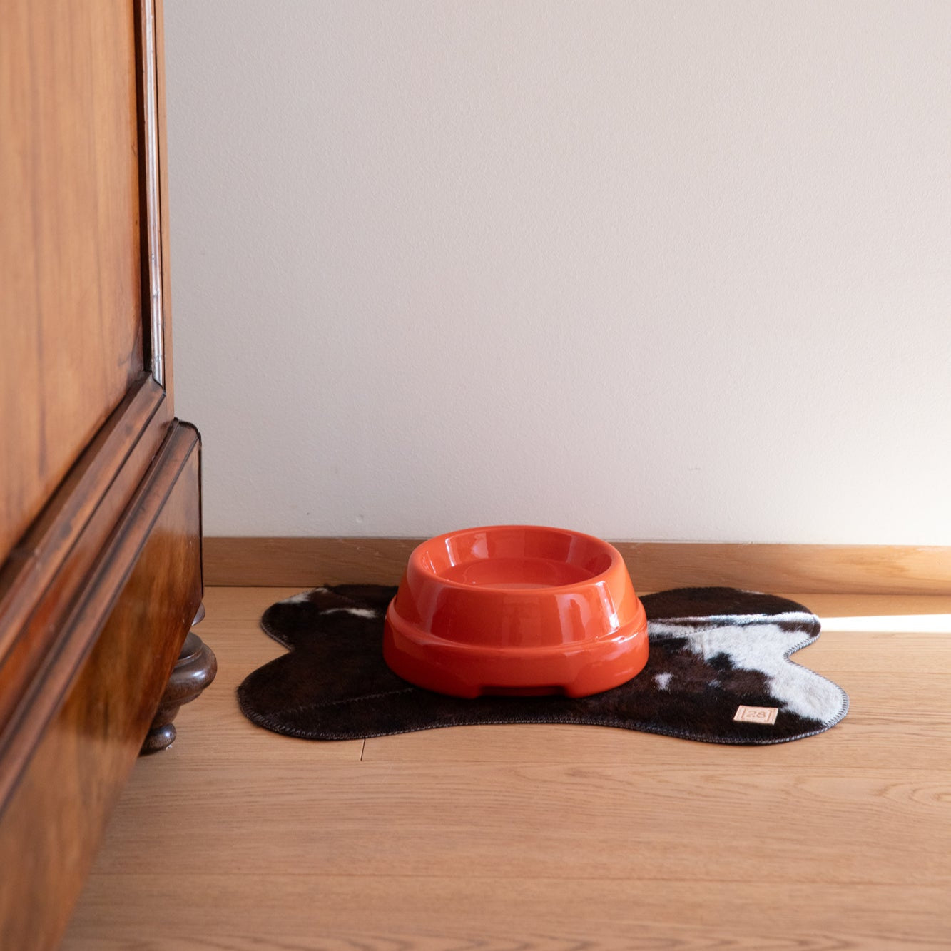 SEBASTIAO-DOG BOWL