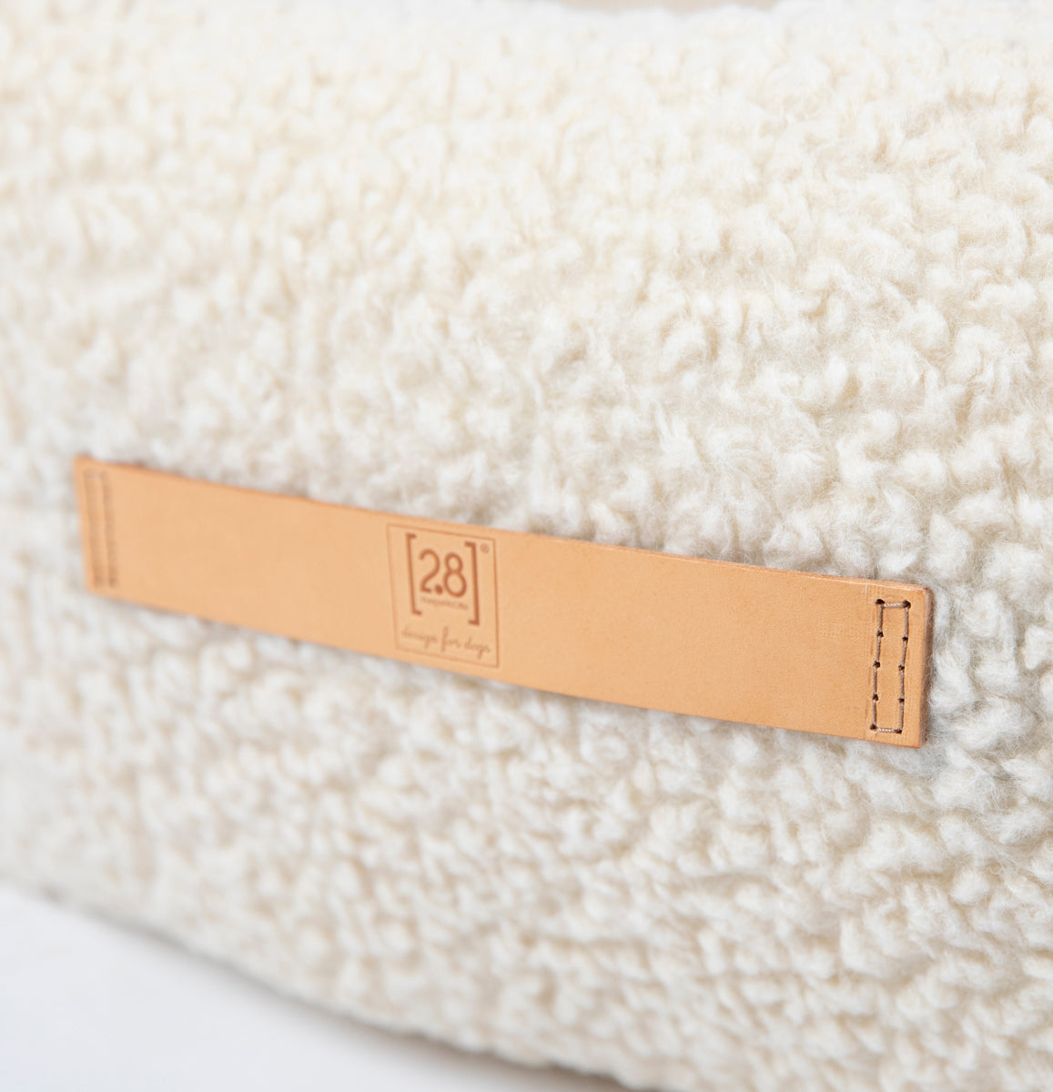 HENRI BOUCLE WOOL