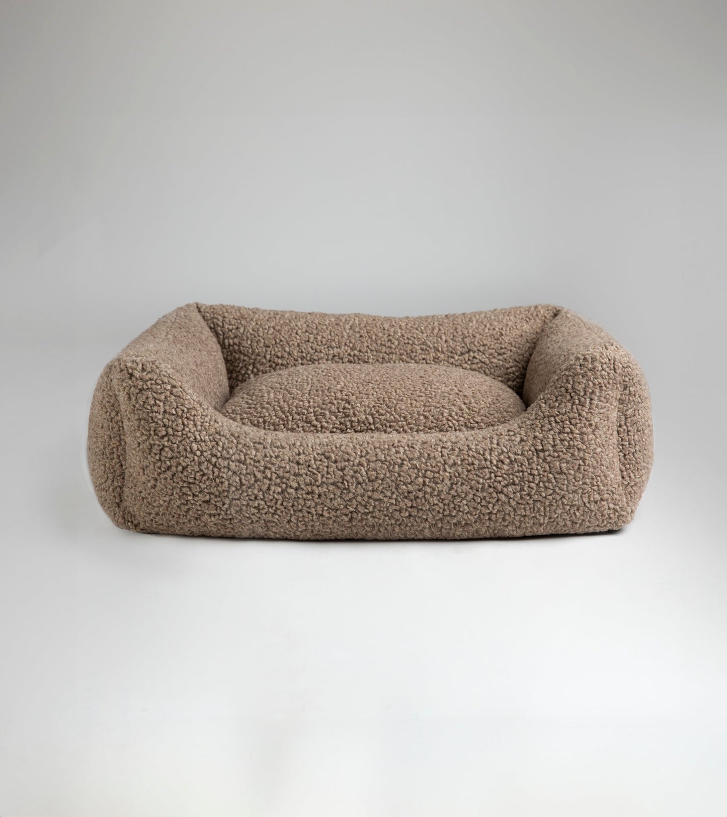 HENRI BOUCLE WOOL
