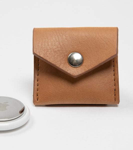 UGO GREENIE-APPLE AIRTAG HOLDER FOR COLLAR