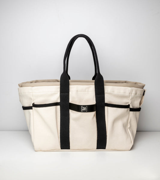 DIANE COTTON CANVAS+COTTON