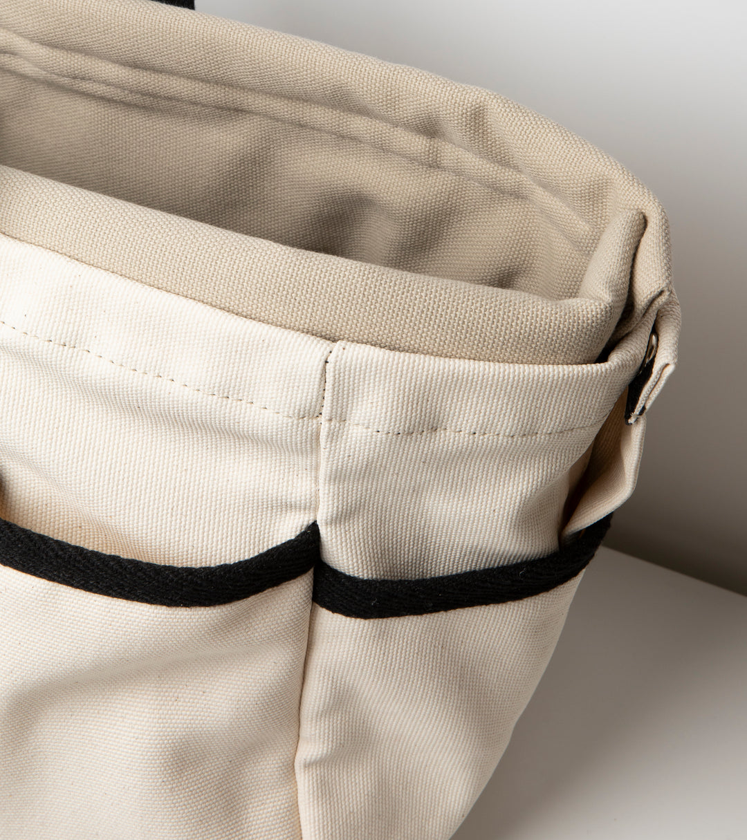 DIANE COTTON CANVAS+COTTON