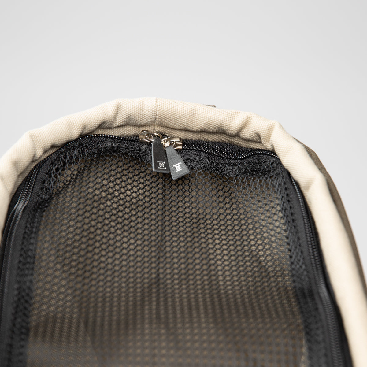 DIANE CANVAS LINING + NET
