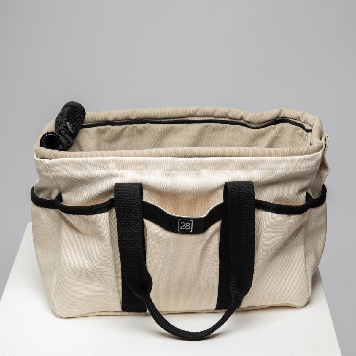 DIANE CANVAS LINING + NET