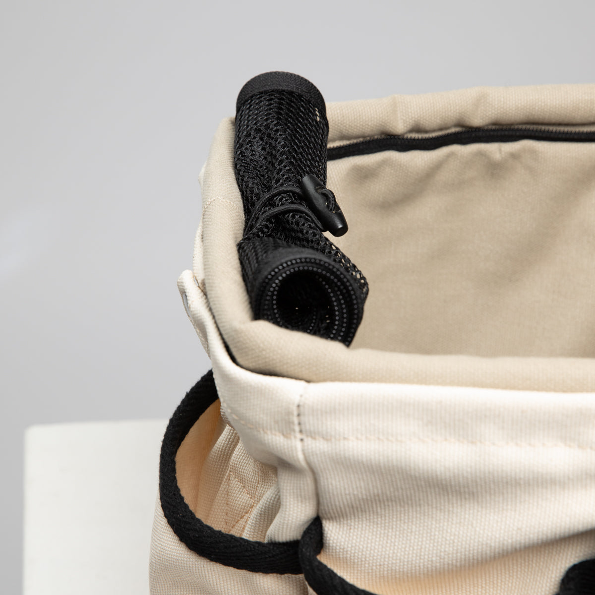 DIANE CANVAS LINING + NET