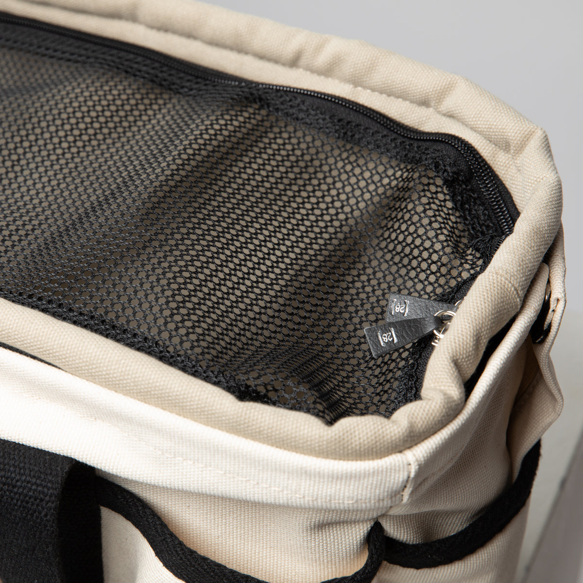 DIANE CANVAS LINING + NET