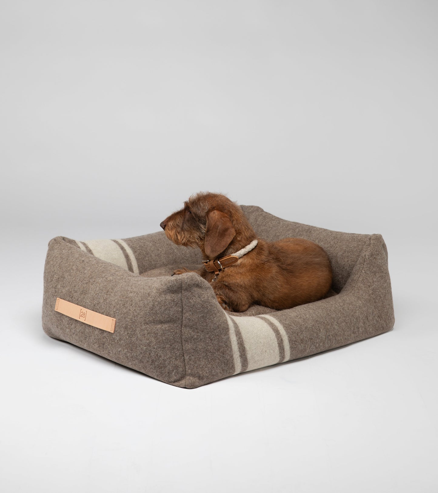 HENRI RECYCLED WOOL