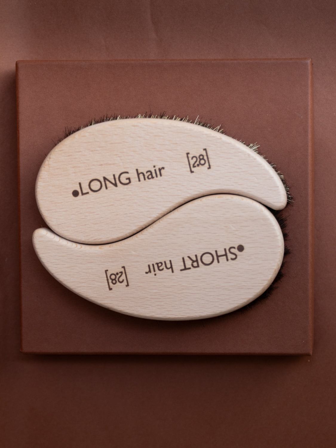 LEE - DOG BRUSH