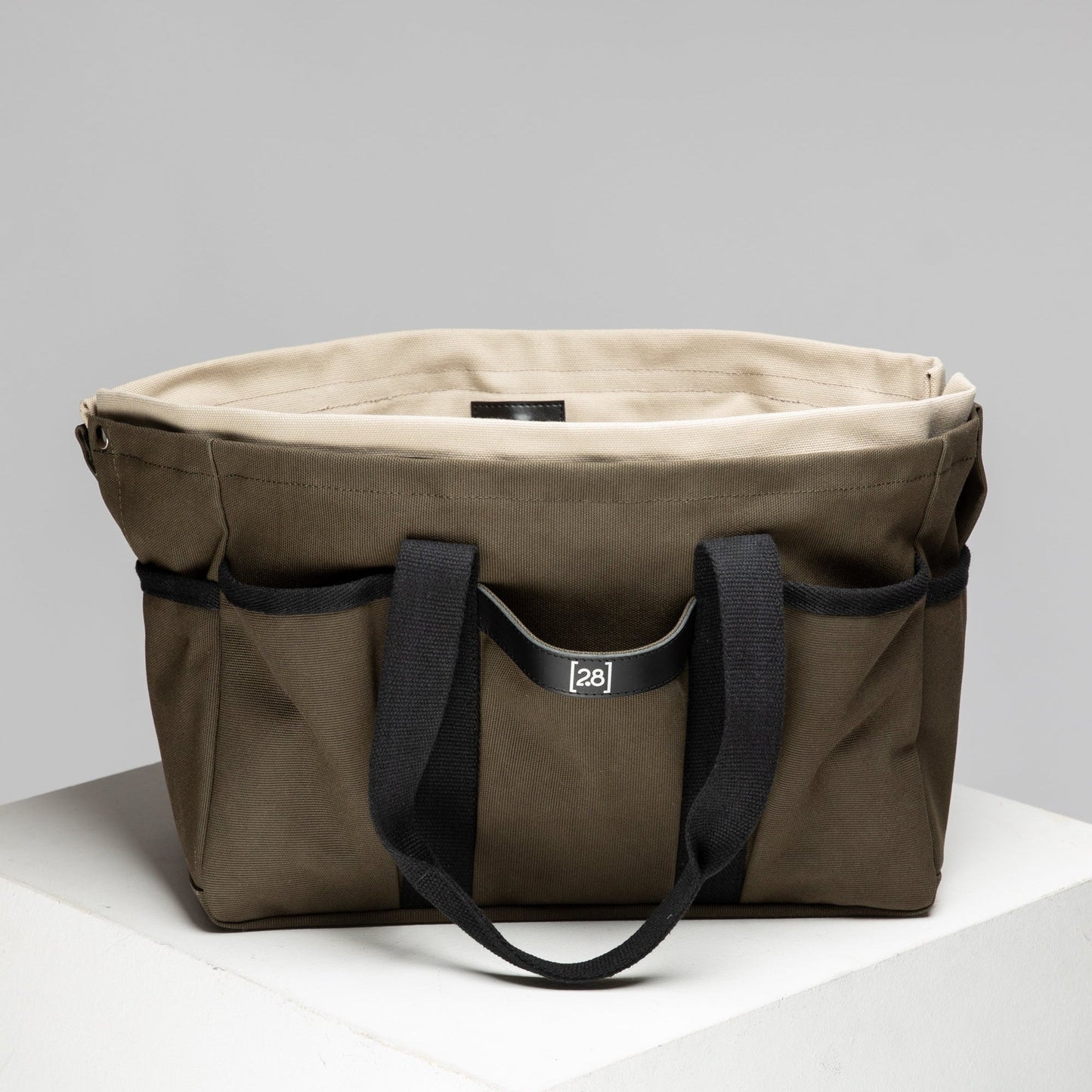 DIANE COTTON CANVAS+COTTON