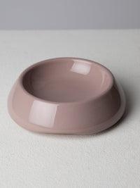 SARAH-CERAMIC DOG BOWL