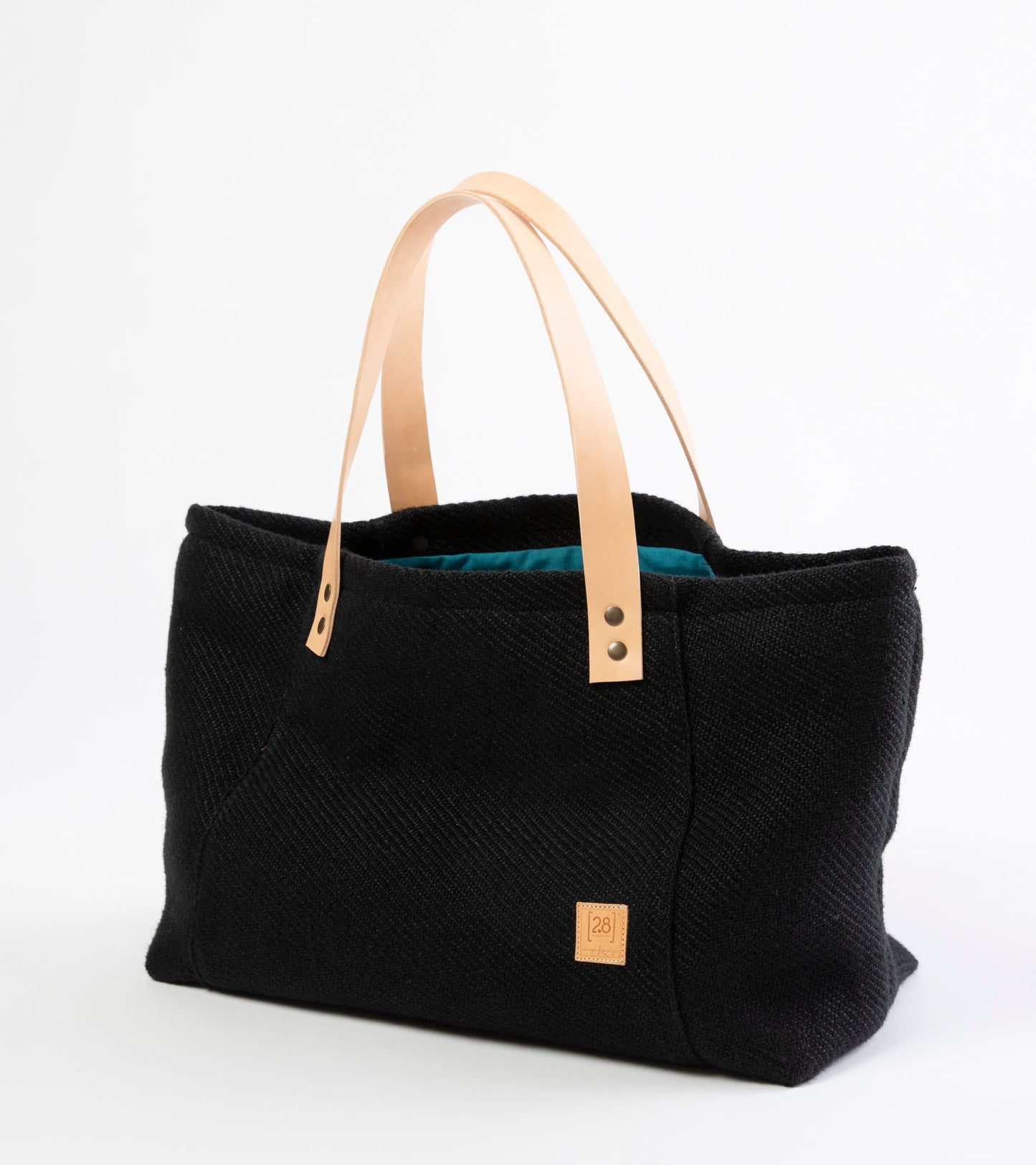 INGE - DOG BAG JUTE