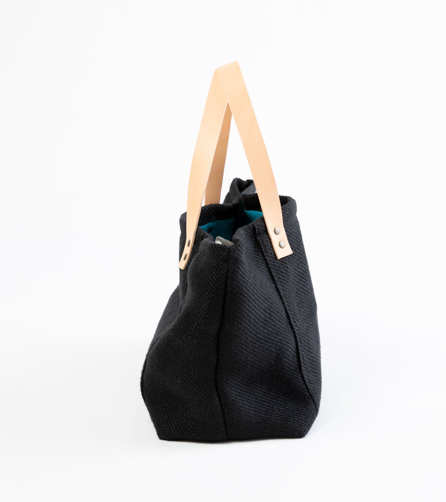 INGE - DOG BAG JUTE