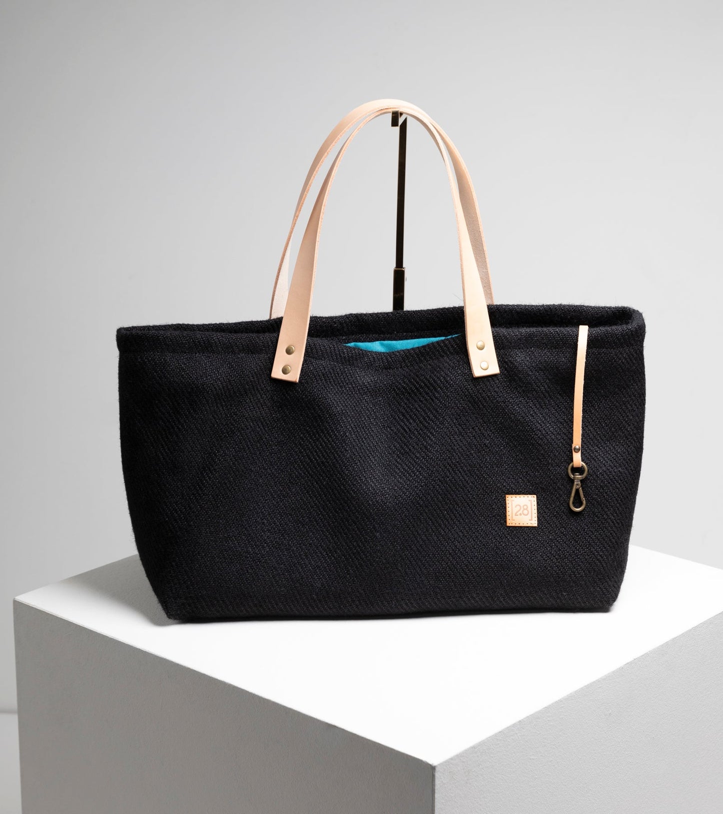 INGE - DOG BAG JUTE