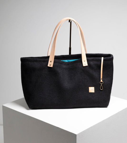 INGE - DOG BAG JUTE