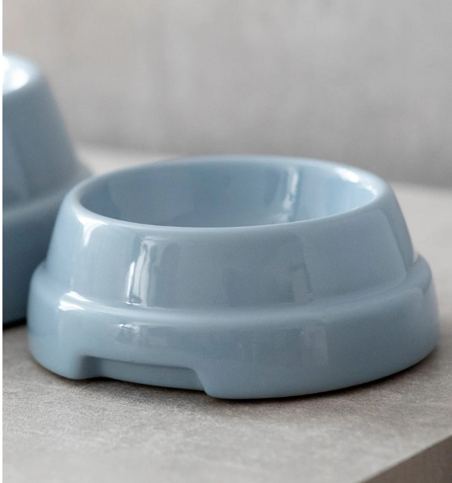 SEBASTIAO-DOG BOWL