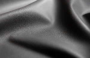 Faux leather