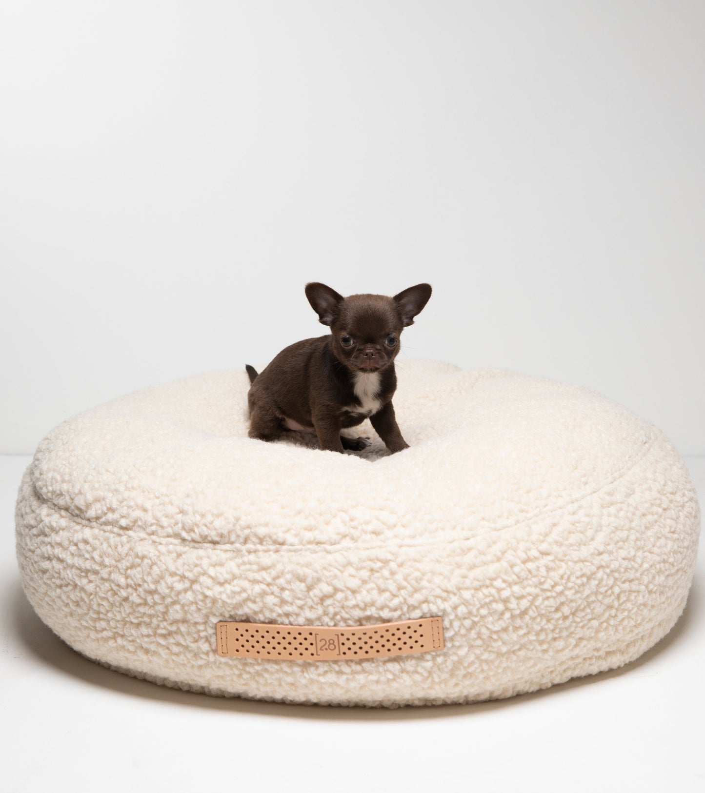 FULVIO - BOUCLE WOOL