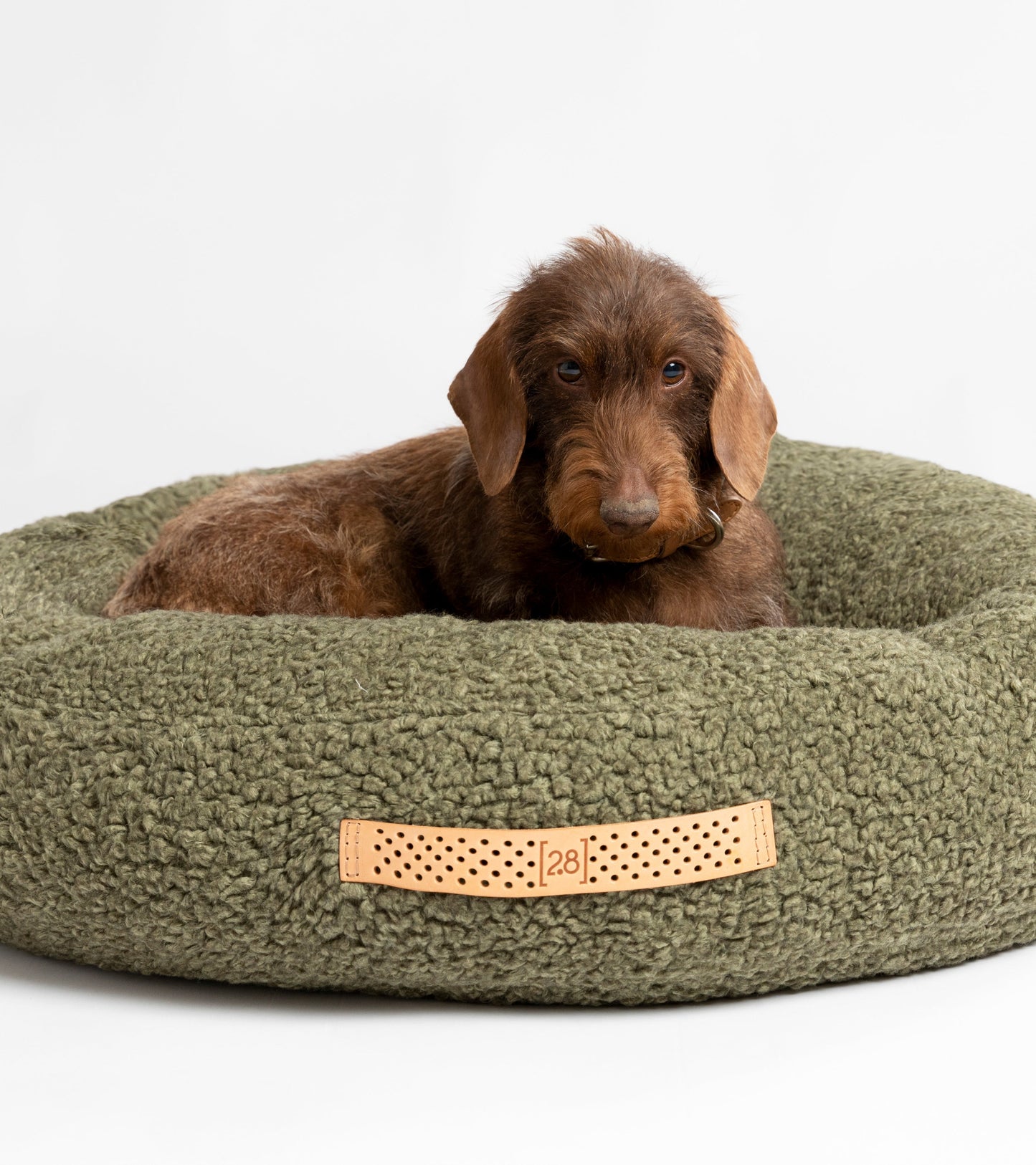 FULVIO - BOUCLE WOOL