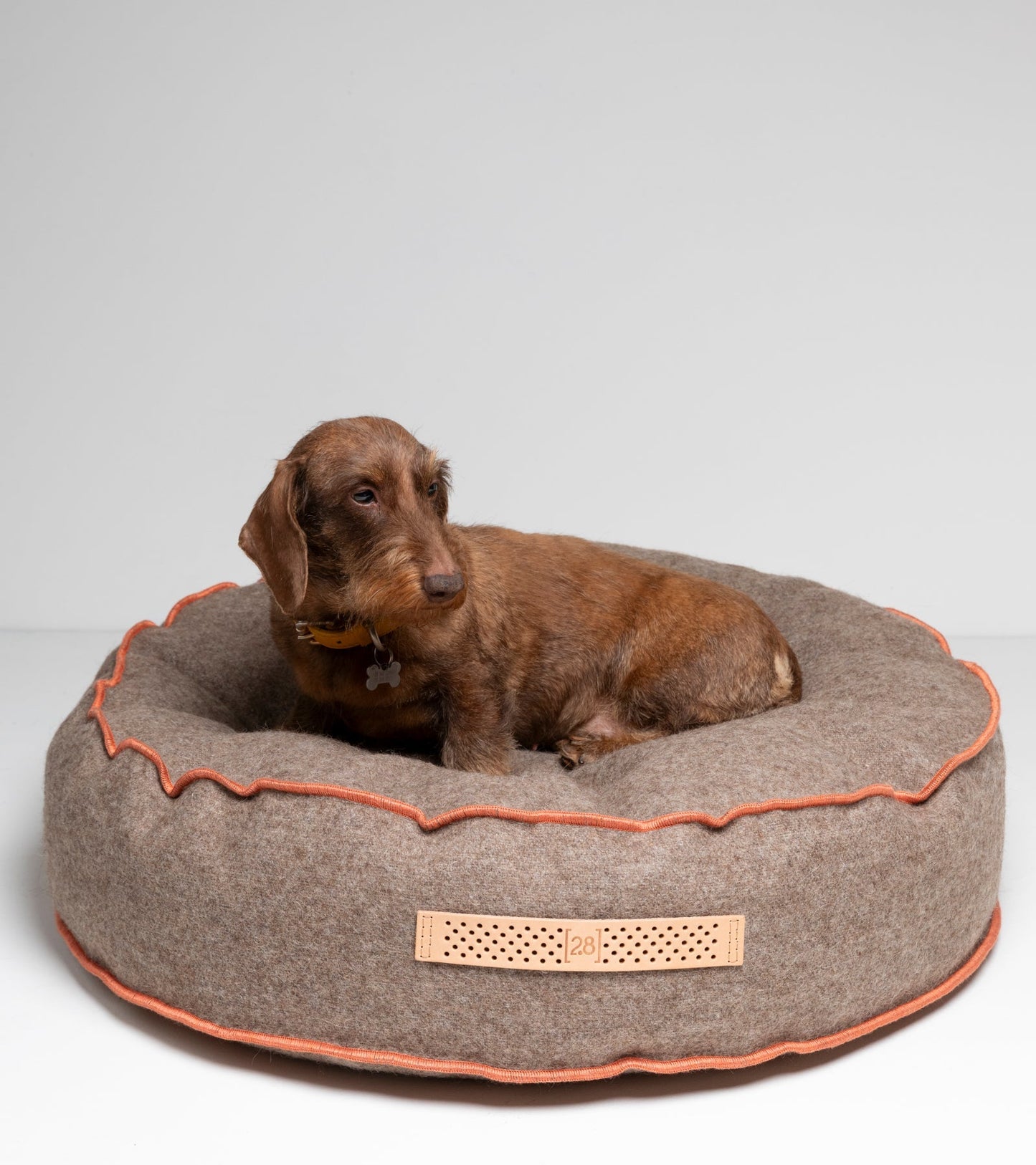 FULVIO RECYCLED WOOL