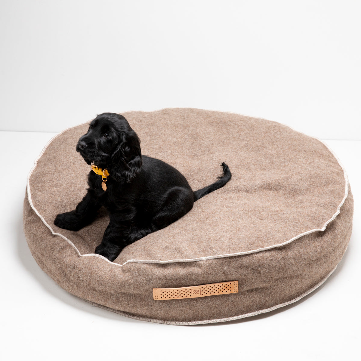 FULVIO RECYCLED WOOL