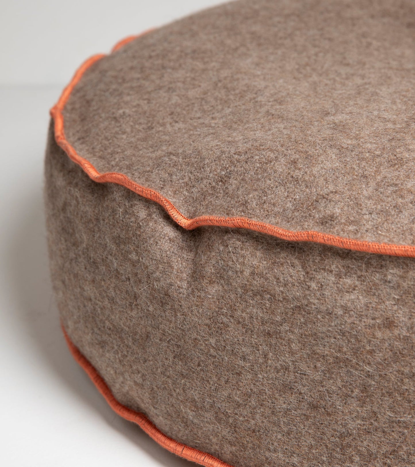 FULVIO RECYCLED WOOL