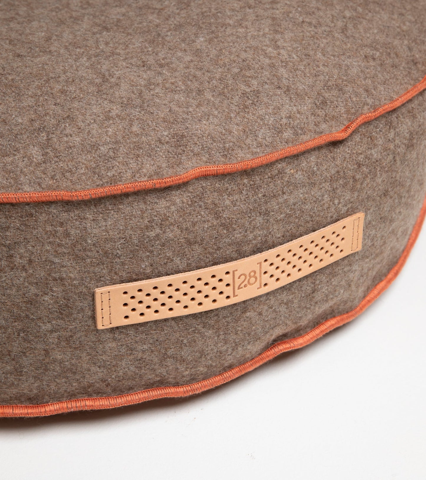 FULVIO RECYCLED WOOL